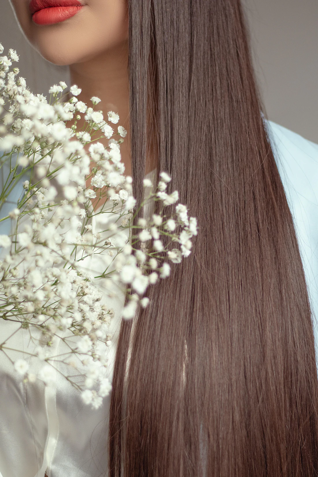 Extensions chez Les Zouinettes